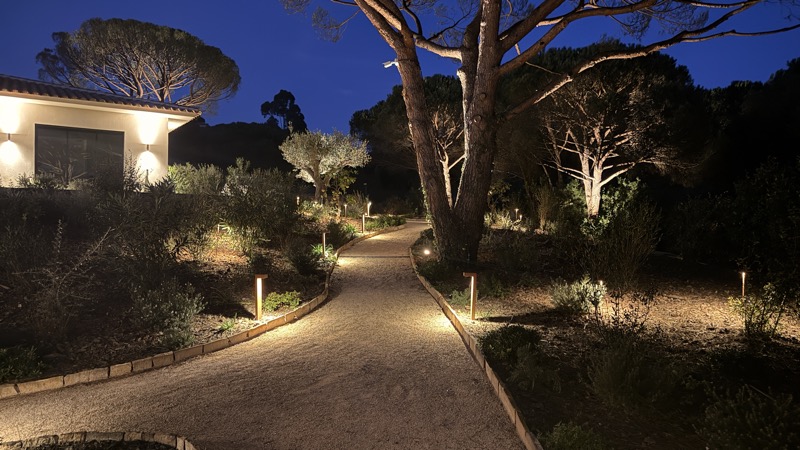 Villa La Croix-Valmer