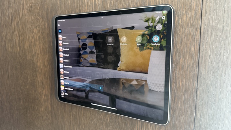 Projet Sainte-Maxime